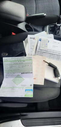 Kia Ceed cena 18700 przebieg: 236000, rok produkcji 2012 z Słupsk małe 326